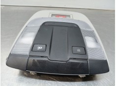 Recambio de luz interior para kia sportage concept referencia OEM IAM    2