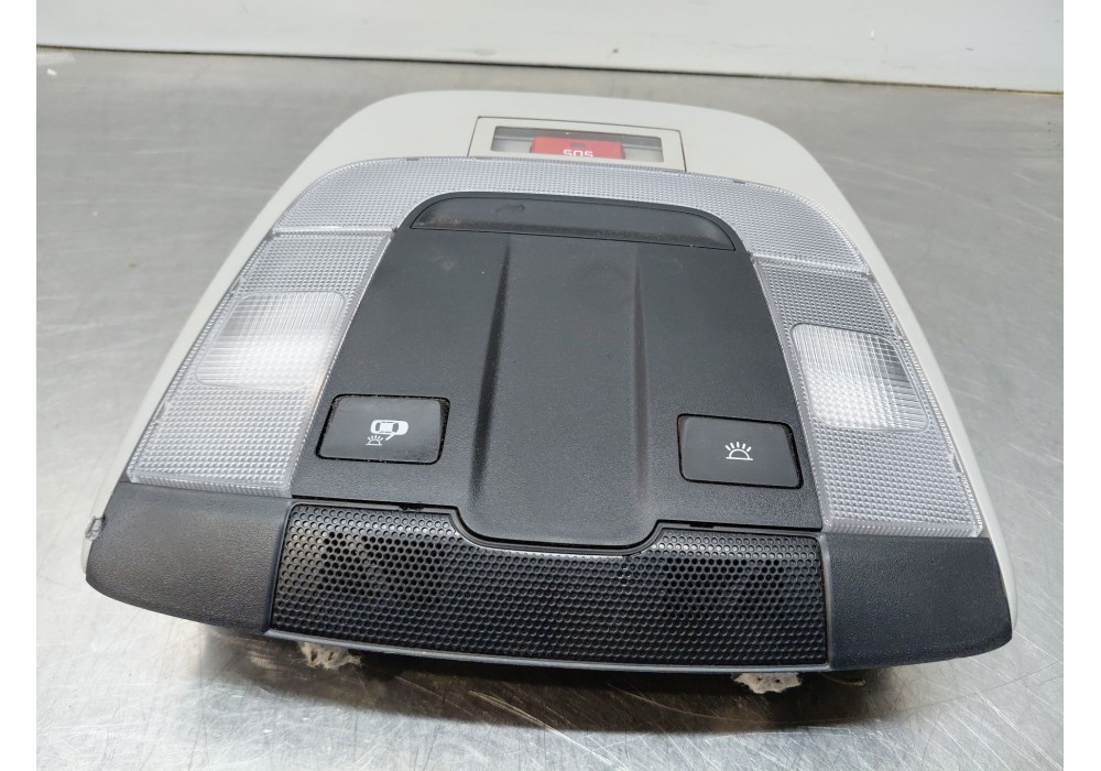 Recambio de luz interior para kia sportage concept referencia OEM IAM   
