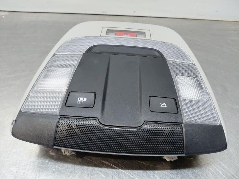 Recambio de luz interior para kia sportage concept referencia OEM IAM   