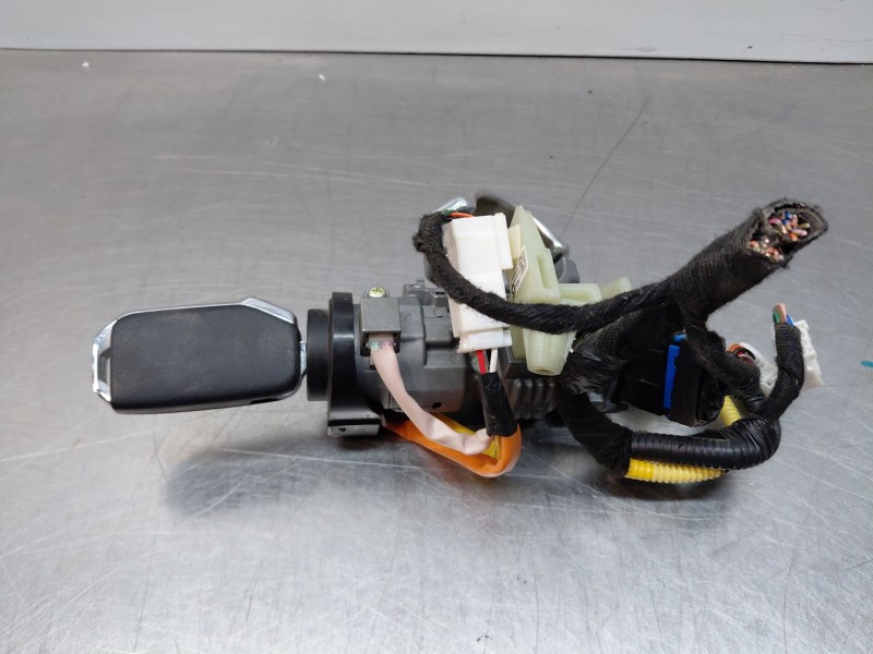 Recambio de antirrobo para kia sportage concept referencia OEM IAM   