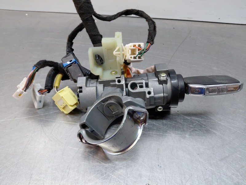 Recambio de antirrobo para kia sportage concept referencia OEM IAM   