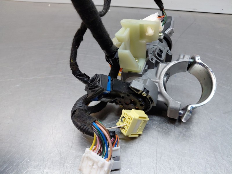 Recambio de antirrobo para kia sportage concept referencia OEM IAM   