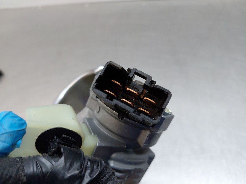 Recambio de antirrobo para kia sportage concept referencia OEM IAM   
