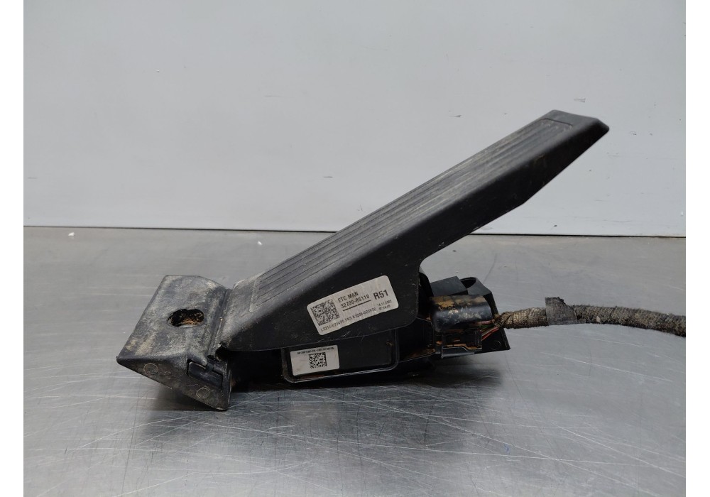 Recambio de pedal acelerador para kia sportage concept referencia OEM IAM   