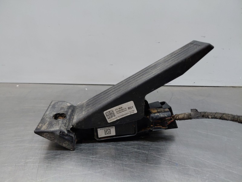 Recambio de pedal acelerador para kia sportage concept referencia OEM IAM   