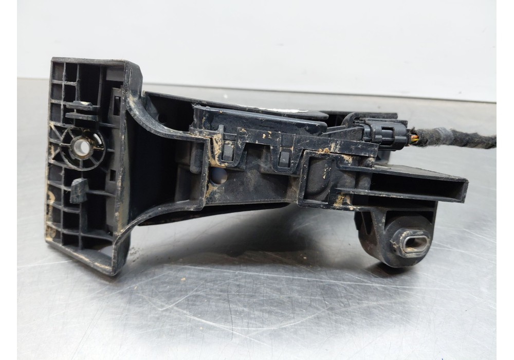 Recambio de pedal acelerador para kia sportage concept referencia OEM IAM   