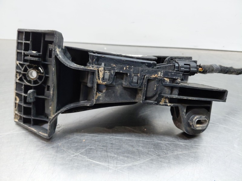 Recambio de pedal acelerador para kia sportage concept referencia OEM IAM   