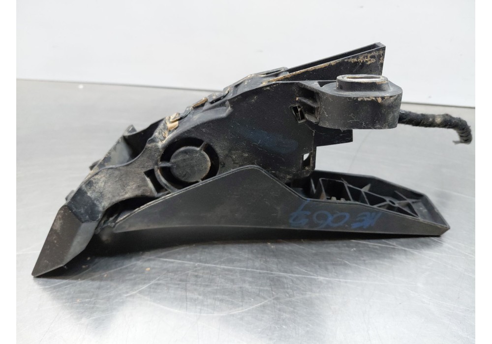 Recambio de pedal acelerador para kia sportage concept referencia OEM IAM   