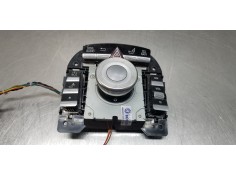 Recambio de mando multifuncion para mercedes clase s (w221) berlina 420 / 450 cdi (221.028) referencia OEM IAM A2218707558  