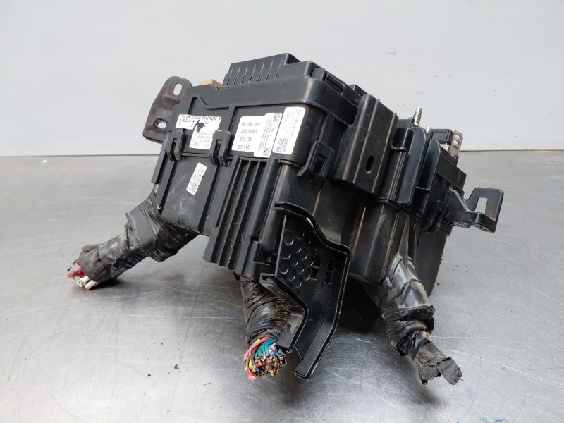 Recambio de caja reles / fusibles para kia sportage concept referencia OEM IAM   
