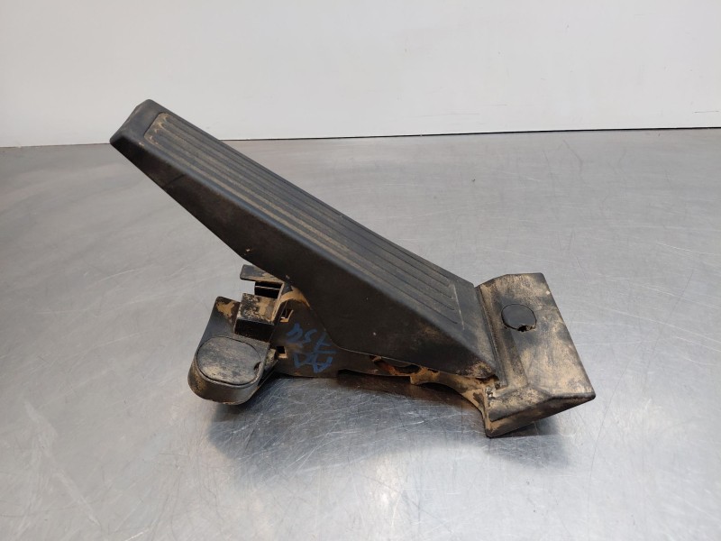 Recambio de pedal acelerador para hyundai tucson hybrid referencia OEM IAM   