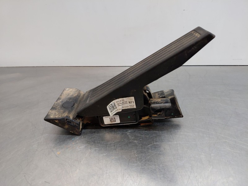 Recambio de pedal acelerador para hyundai tucson hybrid referencia OEM IAM   