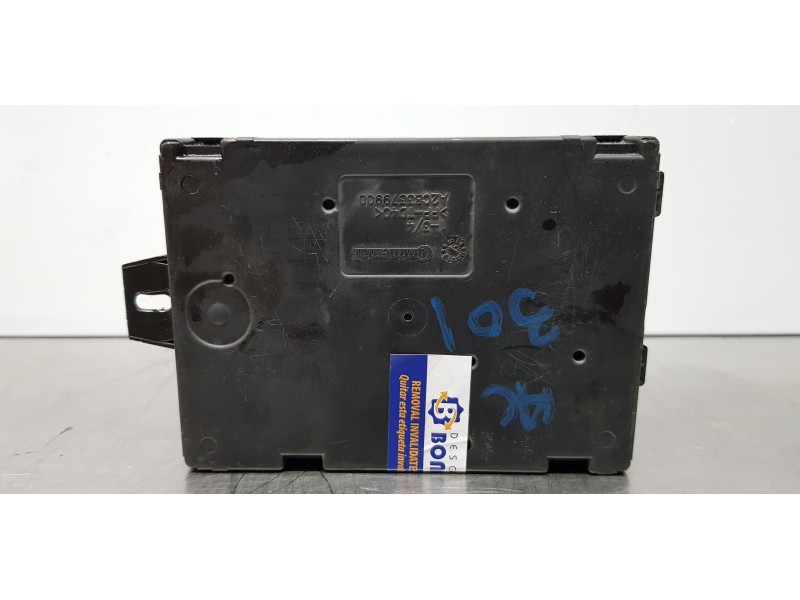 Recambio de modulo confort para dacia lodgy laureate referencia OEM IAM 284B14049R   Recambio de modulo confort para dacia lodgy laureate referencia OEM IAM 284B14049R