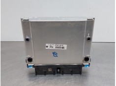 Recambio de centralita motor uce para hyundai tucson hybrid referencia OEM IAM    2