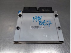 Recambio de centralita motor uce para kia sportage concept referencia OEM IAM 391992M021  
