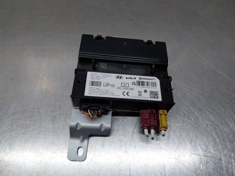 Recambio de modulo electronico para kia sportage concept referencia OEM IAM   