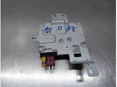 Recambio de modulo electronico para kia sportage concept referencia OEM IAM    2