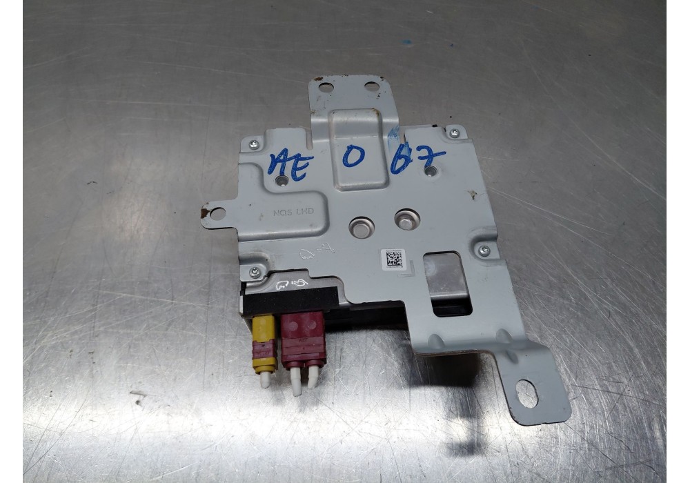 Recambio de modulo electronico para kia sportage concept referencia OEM IAM   