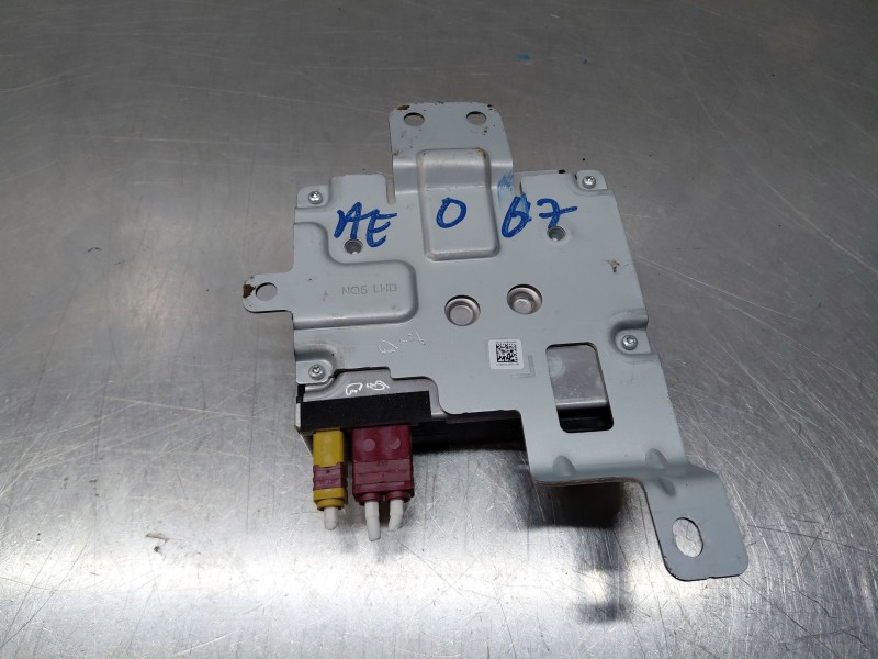 Recambio de modulo electronico para kia sportage concept referencia OEM IAM   