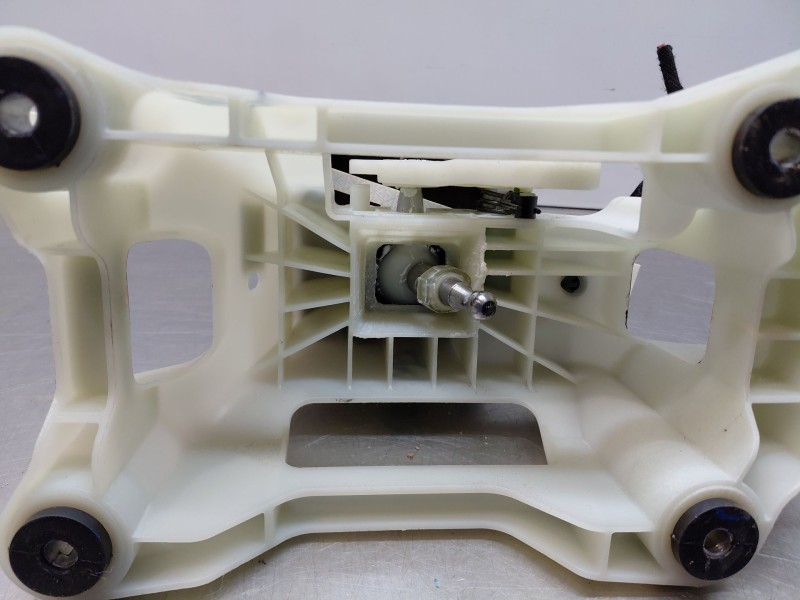 Recambio de palanca cambio para kia sportage concept referencia OEM IAM   