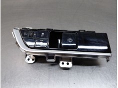 Recambio de palanca freno de mano para kia sportage concept referencia OEM IAM   