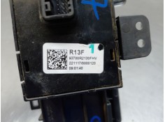 Recambio de palanca freno de mano para kia sportage concept referencia OEM IAM    2