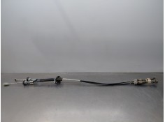 Recambio de varillaje cambio para kia sportage concept referencia OEM IAM 43790N7100  
