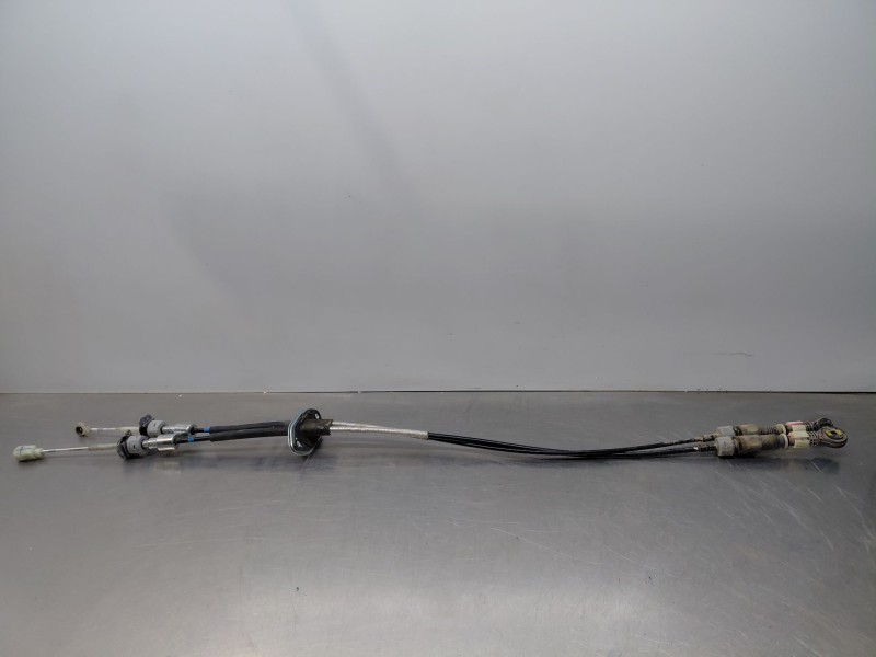 Recambio de varillaje cambio para kia sportage concept referencia OEM IAM 43790N7100  