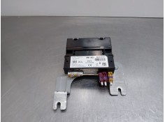 Recambio de modulo electronico para hyundai tucson hybrid referencia OEM IAM   