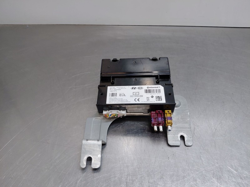 Recambio de modulo electronico para hyundai tucson hybrid referencia OEM IAM   