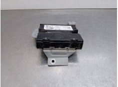 Recambio de modulo electronico para hyundai tucson hybrid referencia OEM IAM    2