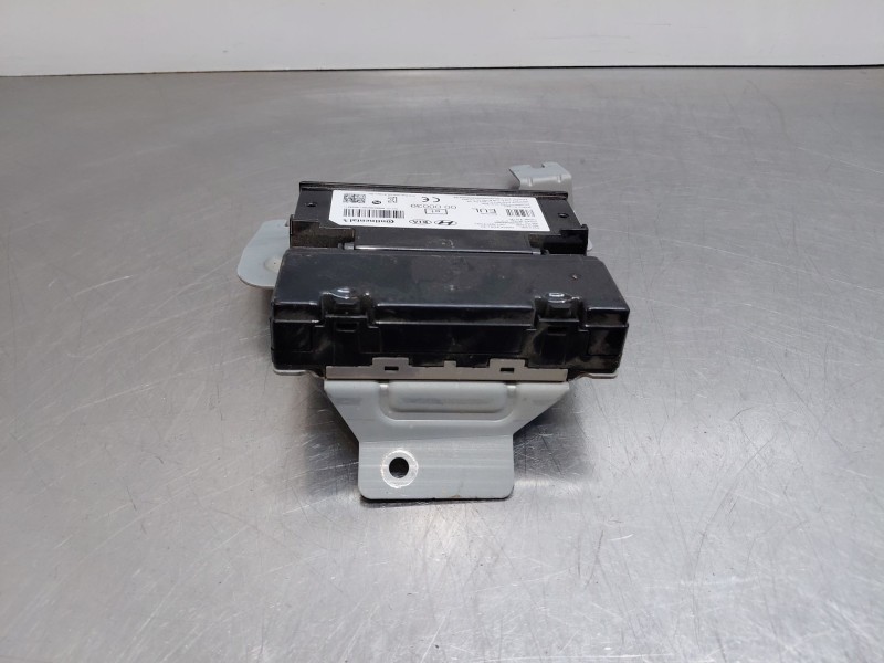 Recambio de modulo electronico para hyundai tucson hybrid referencia OEM IAM   