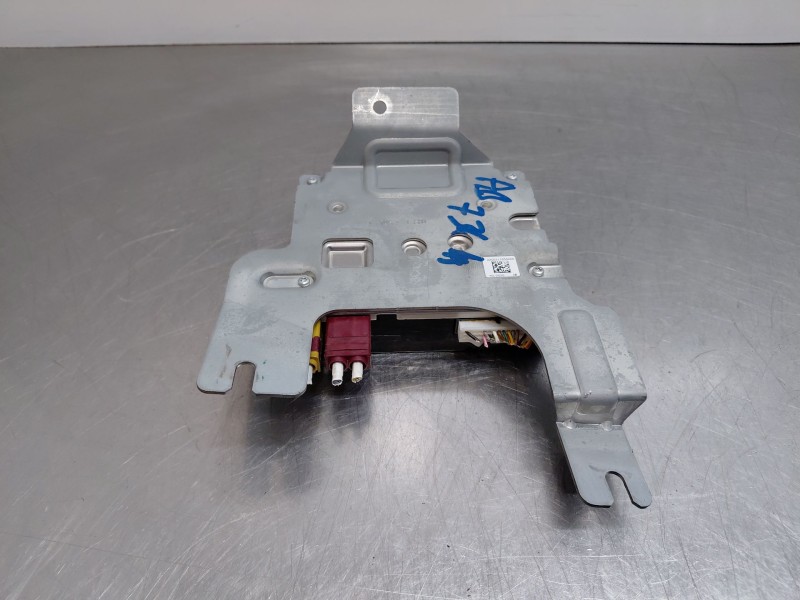 Recambio de modulo electronico para hyundai tucson hybrid referencia OEM IAM   