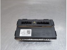 Recambio de modulo electronico para hyundai tucson hybrid referencia OEM IAM    2