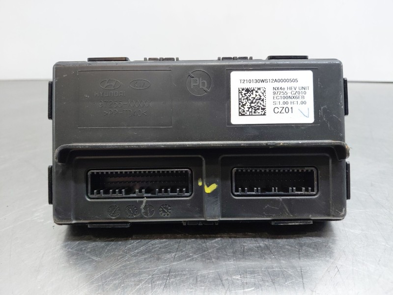 Recambio de modulo electronico para hyundai tucson hybrid referencia OEM IAM   