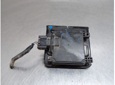 Recambio de modulo electronico para hyundai tucson hybrid referencia OEM IAM   
