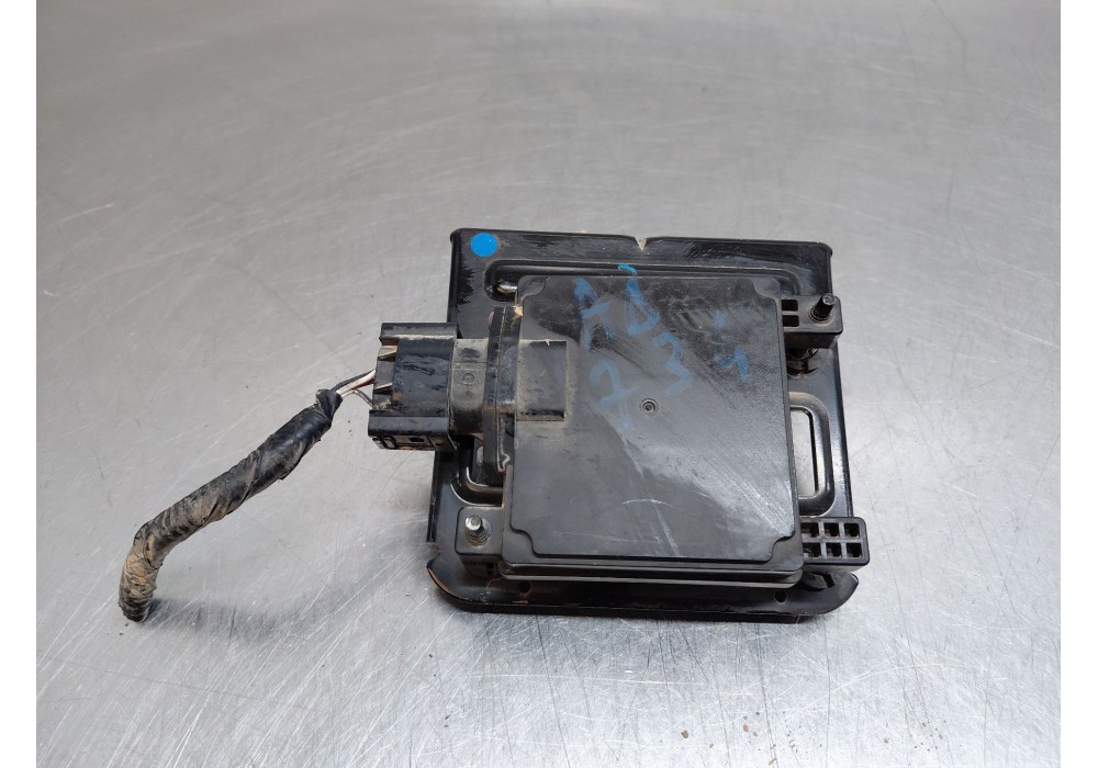 Recambio de modulo electronico para hyundai tucson hybrid referencia OEM IAM   