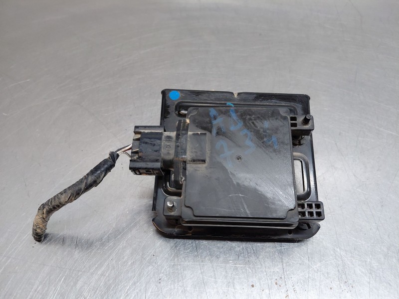 Recambio de modulo electronico para hyundai tucson hybrid referencia OEM IAM   