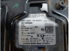 Recambio de modulo electronico para hyundai tucson hybrid referencia OEM IAM    2