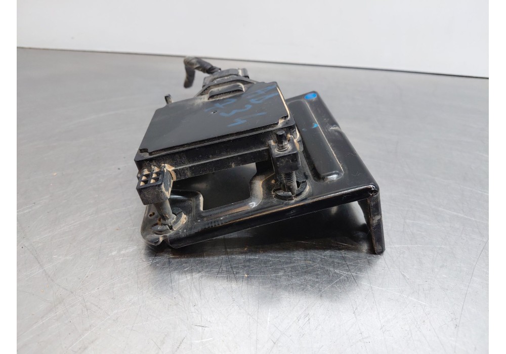 Recambio de modulo electronico para hyundai tucson hybrid referencia OEM IAM   