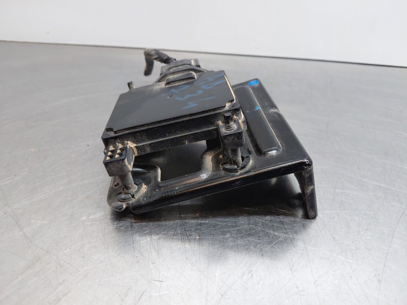 Recambio de modulo electronico para hyundai tucson hybrid referencia OEM IAM   