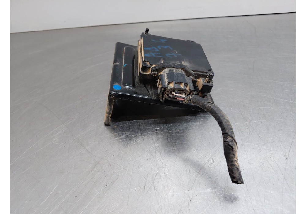 Recambio de modulo electronico para hyundai tucson hybrid referencia OEM IAM   
