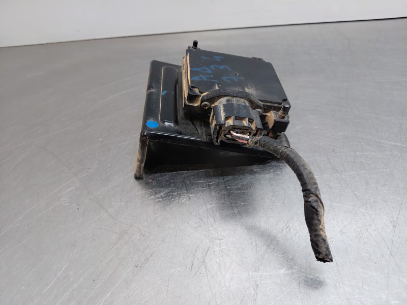 Recambio de modulo electronico para hyundai tucson hybrid referencia OEM IAM   