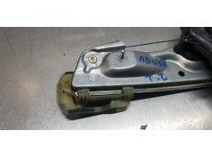 Recambio de elevalunas trasero izquierdo para opel astra k lim. 5türig business referencia OEM IAM 13406677   2