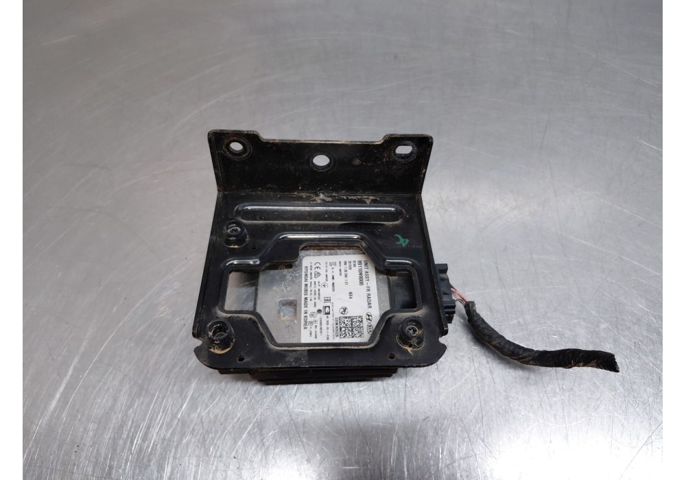 Recambio de modulo electronico para hyundai tucson hybrid referencia OEM IAM   
