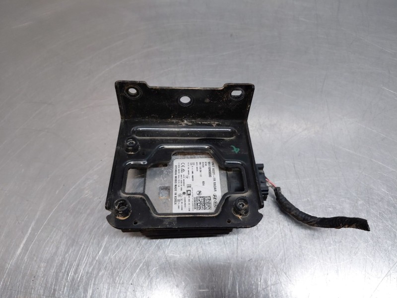 Recambio de modulo electronico para hyundai tucson hybrid referencia OEM IAM   