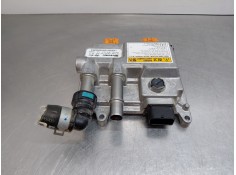 Recambio de modulo electronico para hyundai tucson hybrid referencia OEM IAM   