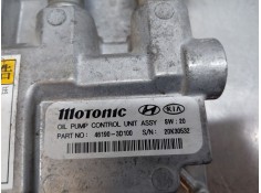Recambio de modulo electronico para hyundai tucson hybrid referencia OEM IAM    2