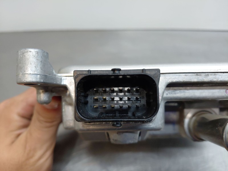 Recambio de modulo electronico para hyundai tucson hybrid referencia OEM IAM   