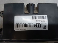 Recambio de modulo electronico para fiat doblo cargo (263_) 1.3 d multijet (263wxu1a) referencia OEM IAM    2